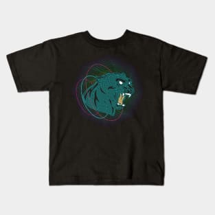 The Panther New Kids T-Shirt